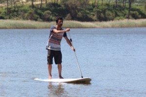 sup in peniche stand up paddleboarding peniche