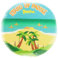 Школа SUP серфинга | Stand Up Paddle, Surf & More